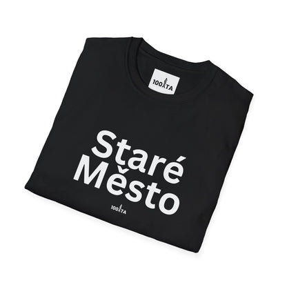 Staré Město