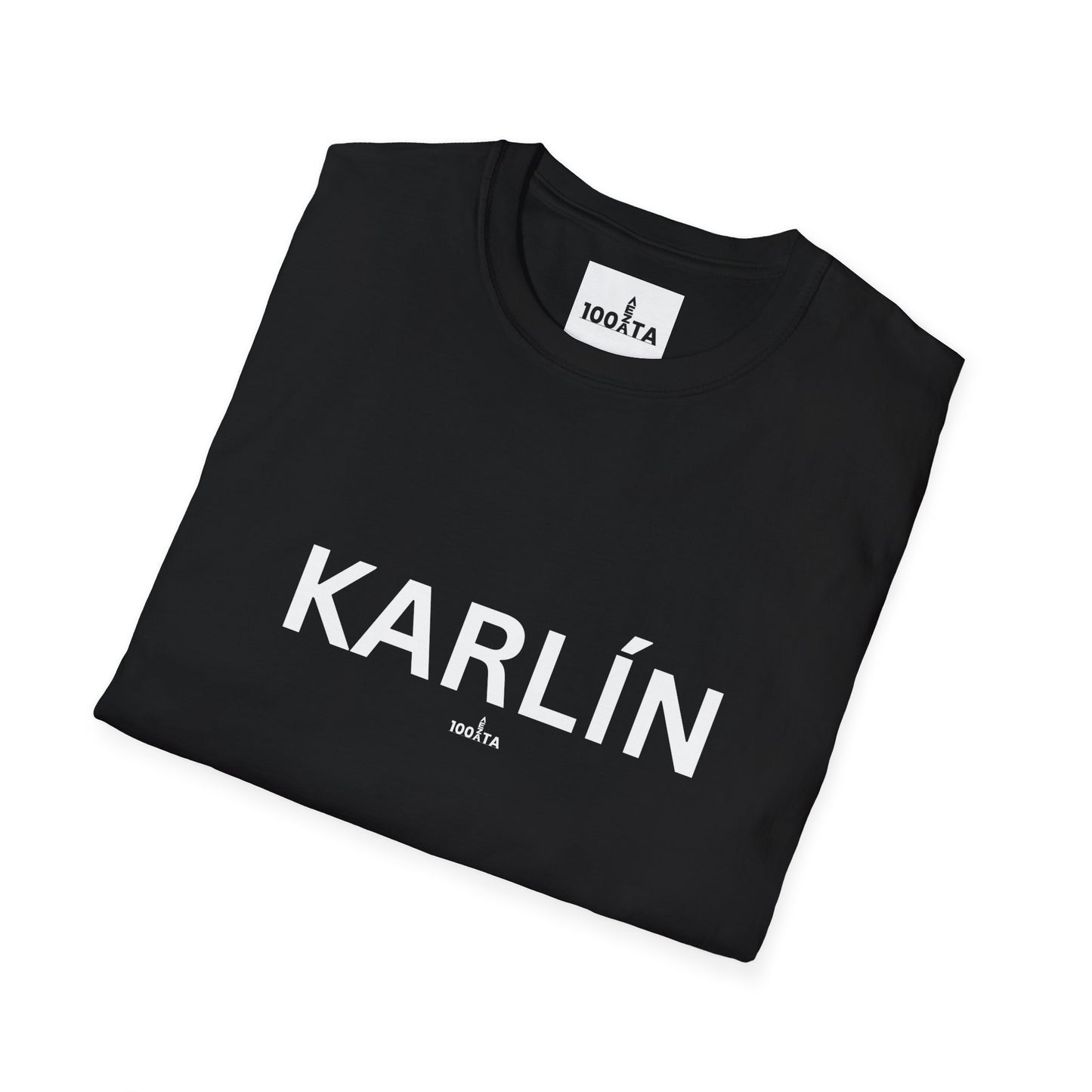 Karlín