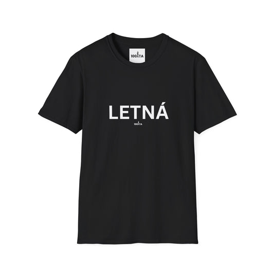 Letná