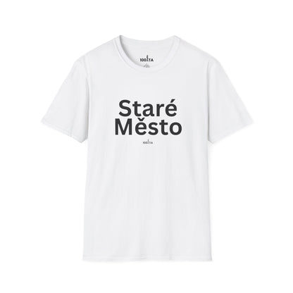 Staré Město