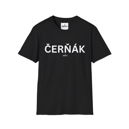 Čerňák