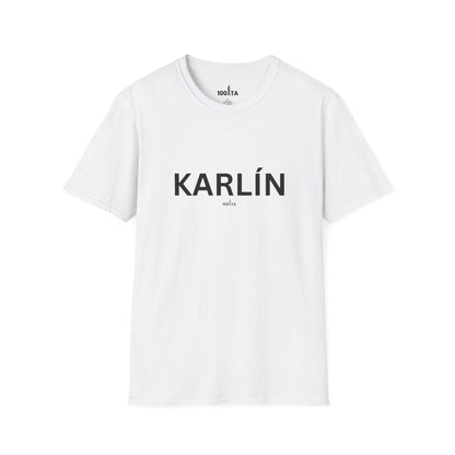 Karlín