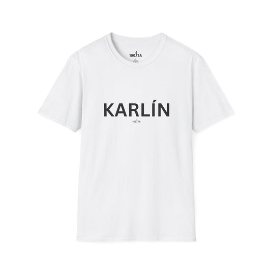 Karlín