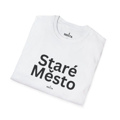 Staré Město