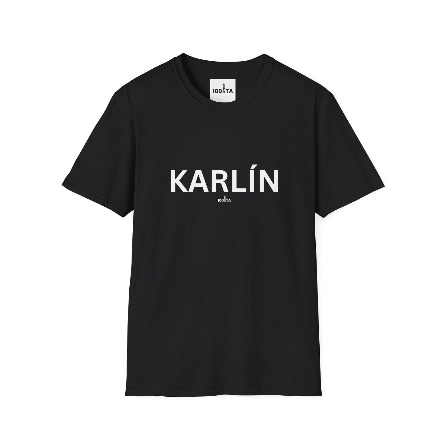 Karlín