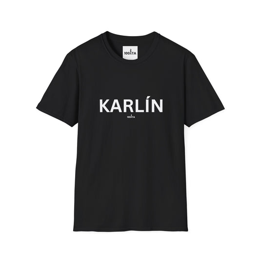Karlín