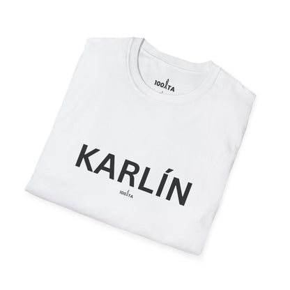 Karlín